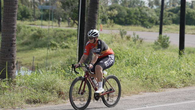 Cycling Ronde 3 Oct (Carrera) · Foto 842