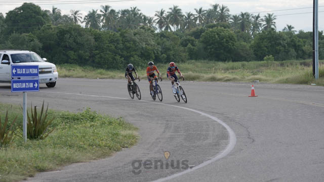 Cycling Ronde 3 Oct (Carrera) · Foto 569