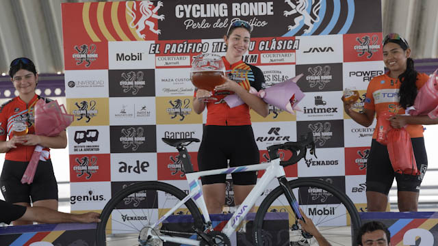 Cycling Ronde 3 Oct (Carrera) · Foto 1037