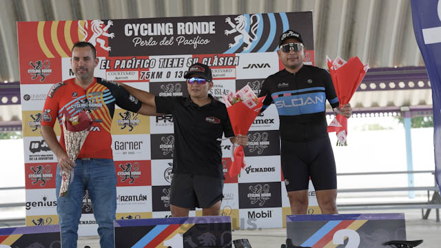 Cycling Ronde 3 Oct (Carrera) · Foto 983