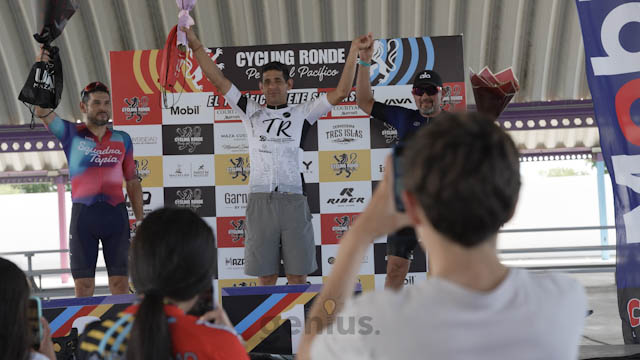 Cycling Ronde 3 Oct (Carrera) · Foto 960