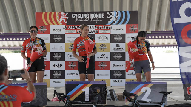 Cycling Ronde 3 Oct (Carrera) · Foto 986