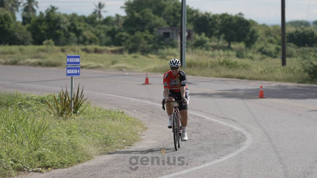 Cycling Ronde 3 Oct (Carrera) · Foto 839