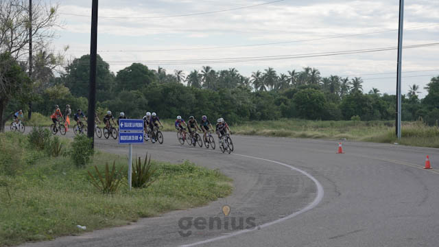 Cycling Ronde 3 Oct (Carrera) · Foto 556