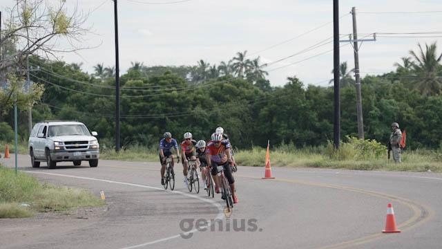 Cycling Ronde 3 Oct (Carrera) · Foto 645