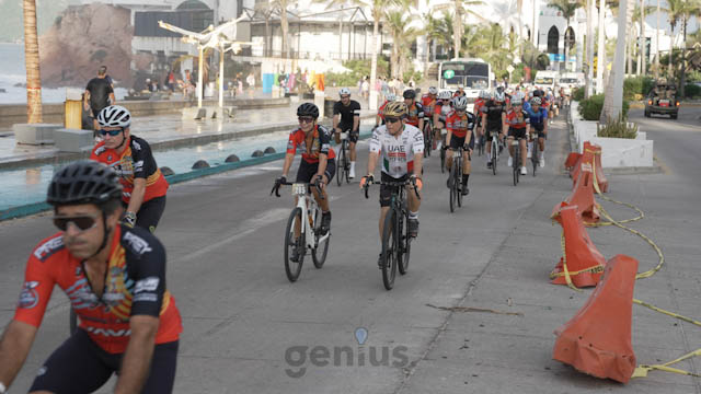 Cycling Ronde 3 Oct (Carrera) · Foto 106