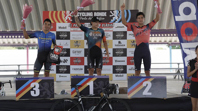 Cycling Ronde 3 Oct (Carrera) · Foto 1053