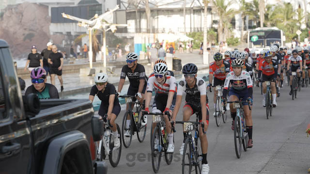Cycling Ronde 3 Oct (Carrera) · Foto 12