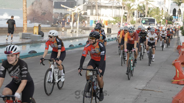 Cycling Ronde 3 Oct (Carrera) · Foto 87