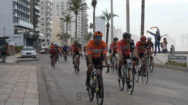 Cycling Ronde 3 Oct (Carrera) · Foto 309