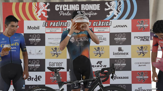 Cycling Ronde 3 Oct (Carrera) · Foto 1077