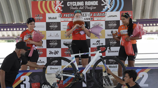 Cycling Ronde 3 Oct (Carrera) · Foto 1031