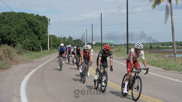 Cycling Ronde 3 Oct (Carrera) · Foto 806