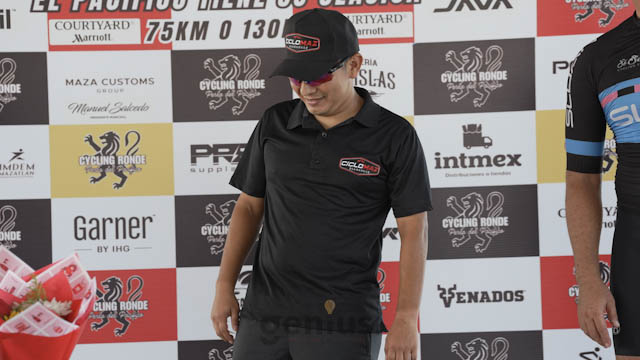 Cycling Ronde 3 Oct (Carrera) · Foto 974