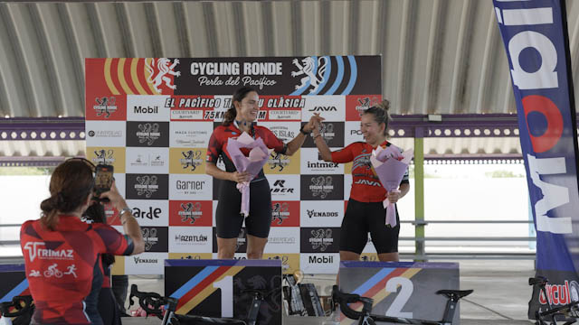 Cycling Ronde 3 Oct (Carrera) · Foto 953