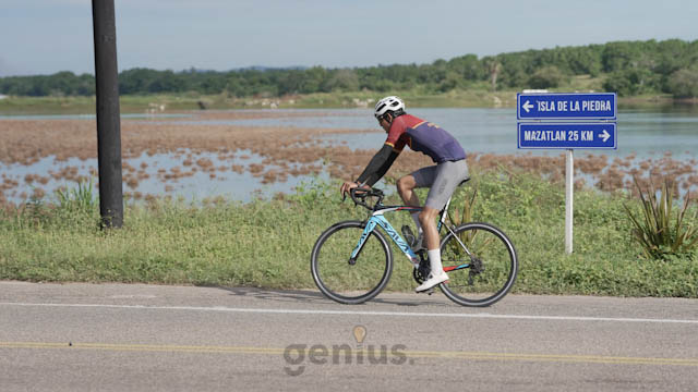 Cycling Ronde 3 Oct (Carrera) · Foto 700