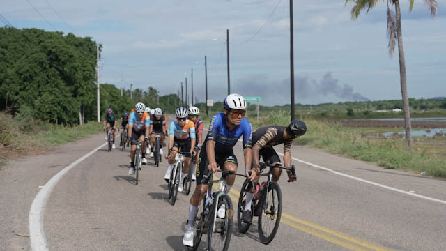 Cycling Ronde 3 Oct (Carrera) · Foto 811
