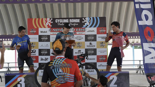 Cycling Ronde 3 Oct (Carrera) · Foto 1069