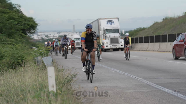 Cycling Ronde 3 Oct (Carrera) · Foto 523
