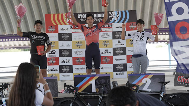 Cycling Ronde 3 Oct (Carrera) · Foto 999