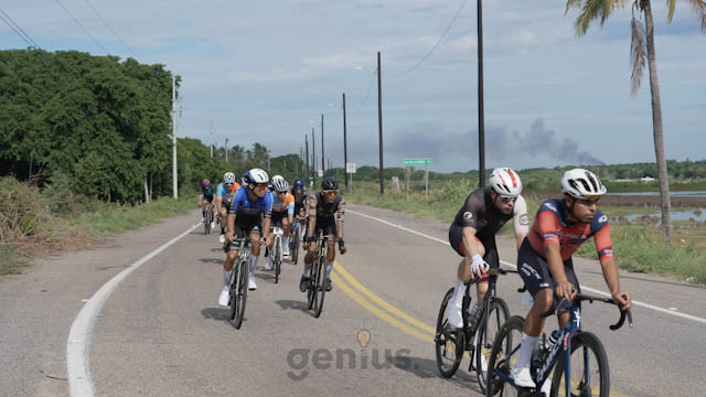 Cycling Ronde 3 Oct (Carrera) · Foto 809