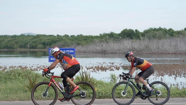 Cycling Ronde 3 Oct (Carrera) · Foto 647