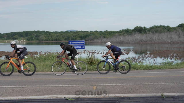 Cycling Ronde 3 Oct (Carrera) · Foto 590