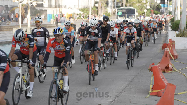 Cycling Ronde 3 Oct (Carrera) · Foto 16