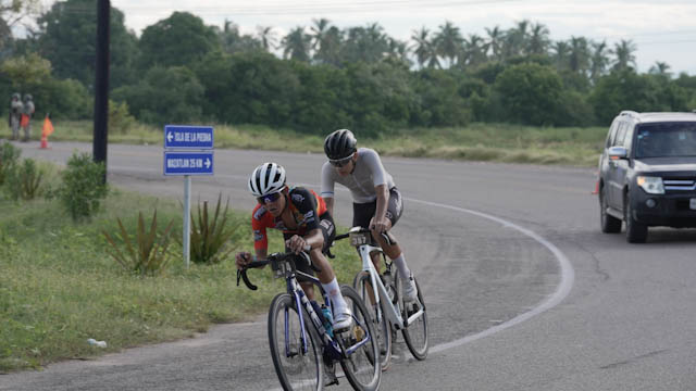 Cycling Ronde 3 Oct (Carrera) · Foto 581