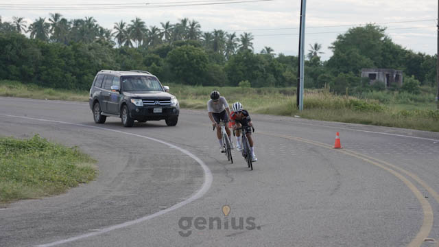 Cycling Ronde 3 Oct (Carrera) · Foto 578