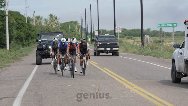 Cycling Ronde 3 Oct (Carrera) · Foto 779