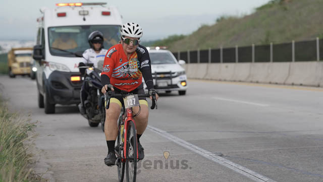 Cycling Ronde 3 Oct (Carrera) · Foto 544