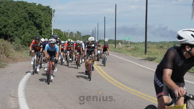 Cycling Ronde 3 Oct (Carrera) · Foto 866