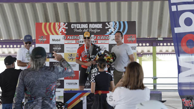 Cycling Ronde 3 Oct (Carrera) · Foto 922