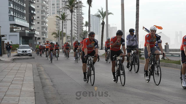 Cycling Ronde 3 Oct (Carrera) · Foto 298