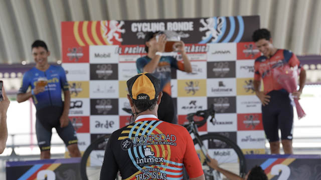 Cycling Ronde 3 Oct (Carrera) · Foto 1068
