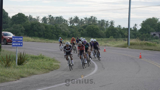 Cycling Ronde 3 Oct (Carrera) · Foto 559