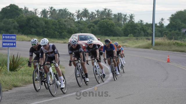 Cycling Ronde 3 Oct (Carrera) · Foto 565