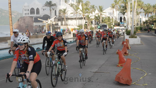 Cycling Ronde 3 Oct (Carrera) · Foto 180