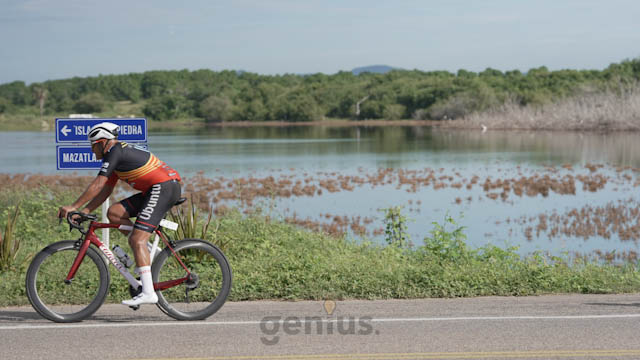 Cycling Ronde 3 Oct (Carrera) · Foto 695