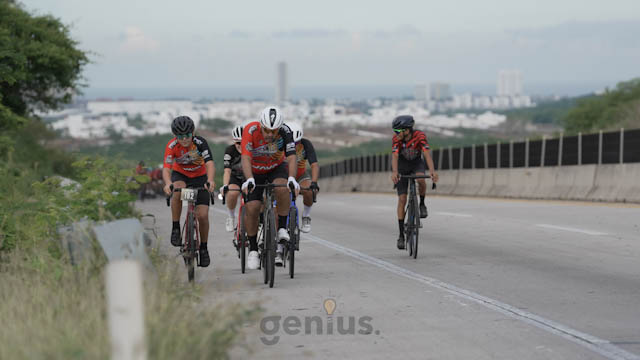 Cycling Ronde 3 Oct (Carrera) · Foto 381