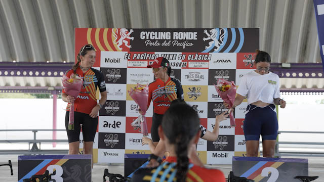 Cycling Ronde 3 Oct (Carrera) · Foto 964