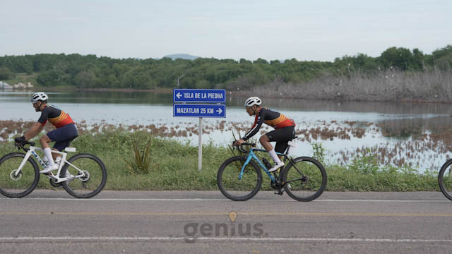 Cycling Ronde 3 Oct (Carrera) · Foto 630