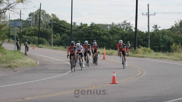 Cycling Ronde 3 Oct (Carrera) · Foto 709