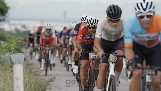 Cycling Ronde 3 Oct (Carrera) · Foto 350