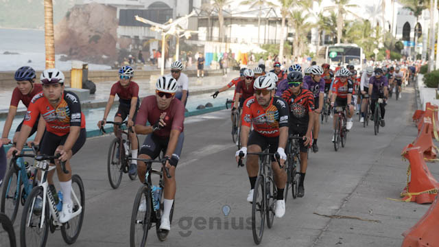 Cycling Ronde 3 Oct (Carrera) · Foto 50