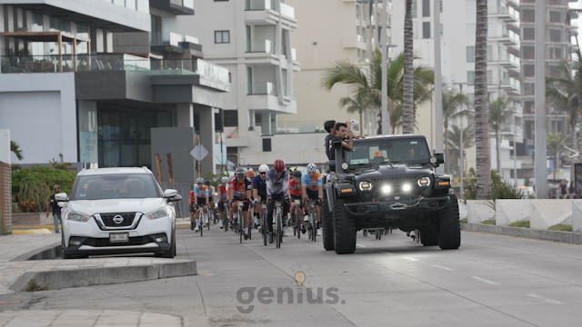 Cycling Ronde 3 Oct (Carrera) · Foto 215