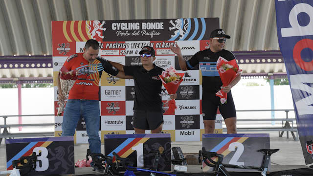 Cycling Ronde 3 Oct (Carrera) · Foto 978