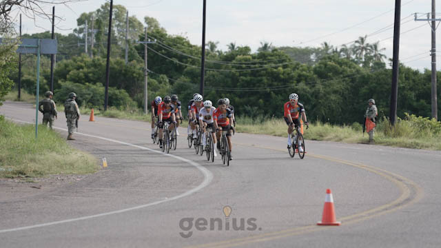 Cycling Ronde 3 Oct (Carrera) · Foto 707