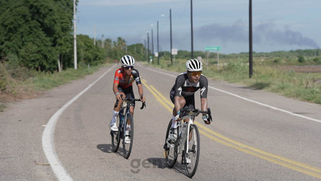 Cycling Ronde 3 Oct (Carrera) · Foto 835